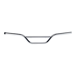1 Moto Bar | Chrome