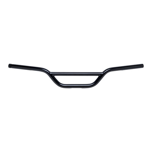 Biltwell Manubrio Moto da 1" | Nero