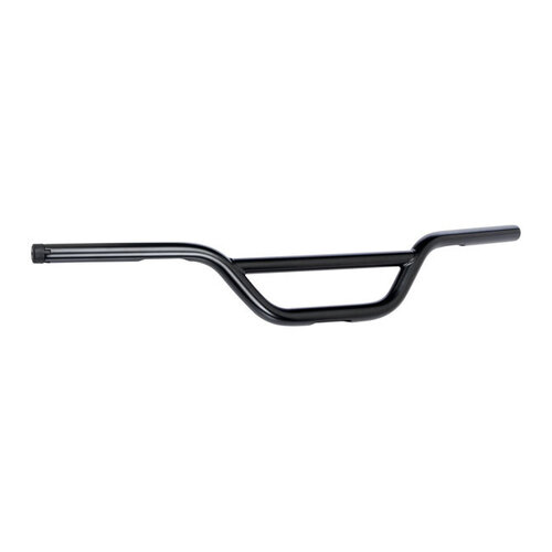 Biltwell 1" Moto-Stuur | Zwart
