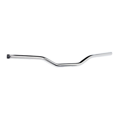Biltwell Tracker da Manubrio da 1" | Cromato