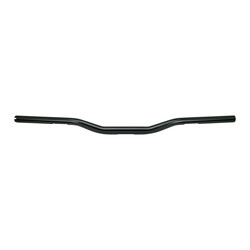 Tracker 1-1/8" O/S Manubrio omologato Tuv (scegliere il colore)