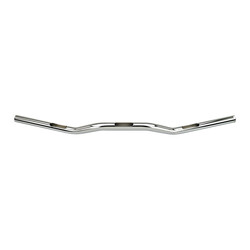Tracker 1-1/8" O/S-Lenker TÜV Zugelassen-(Farbe Wählen)