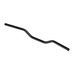 22MM (7/8) Tracker Handlebar Black-Tuv Approved-(Choose Color)