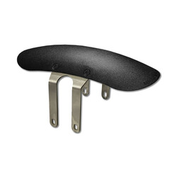Front Fender  | Honda CX 500 ABS plastic