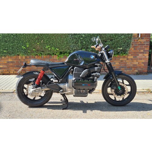 BMW K100 Café Racer