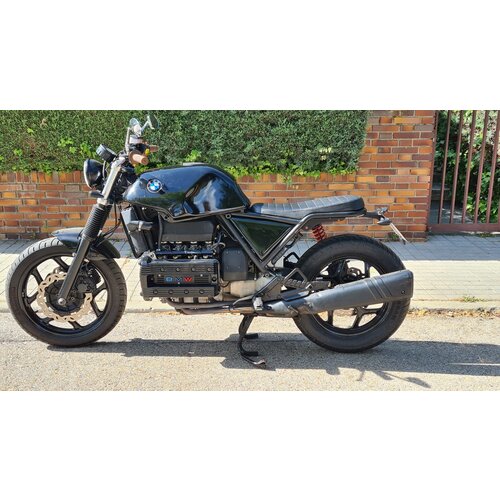 BMW K100 Café Racer