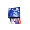 Axeljoost D-box Vente