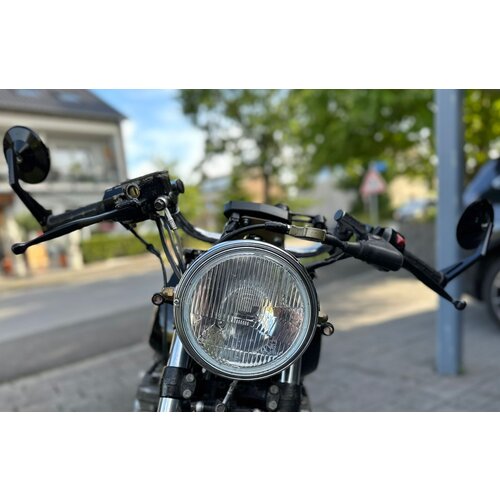 Basis XJ900, bouwjaar 1994