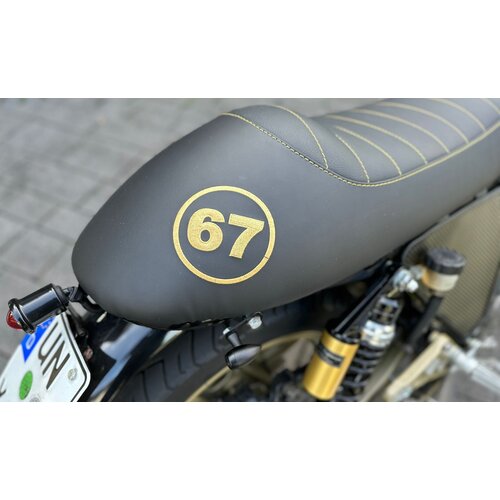 base XJ900, built in 1994