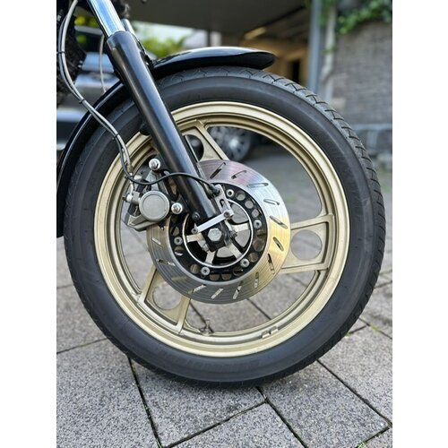 base XJ900, built in 1994