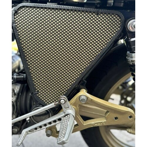 base XJ900, built in 1994