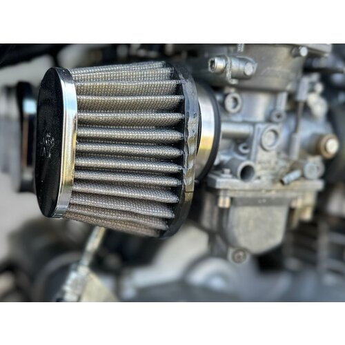 Basis XJ900, bouwjaar 1994