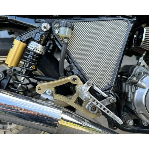 base XJ900, built in 1994