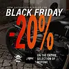 Vente de motos