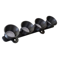Cálices decorativos BMW K75 – K100/1100