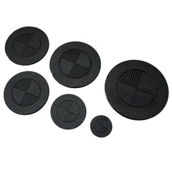 BMW Embleme 27, 45, 60, 64, 70 und 82 mm