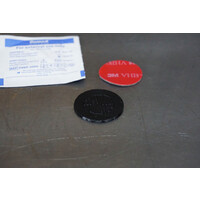 BMW Emblems 27, 45, 60, 64, 70 and 82 mm