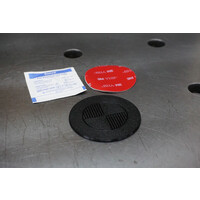 BMW Emblems 27, 45, 60, 64, 70 and 82 mm