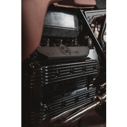 BMW K-Serie K75 / K100 Einspritzdüsendeckel (Variante wählen)