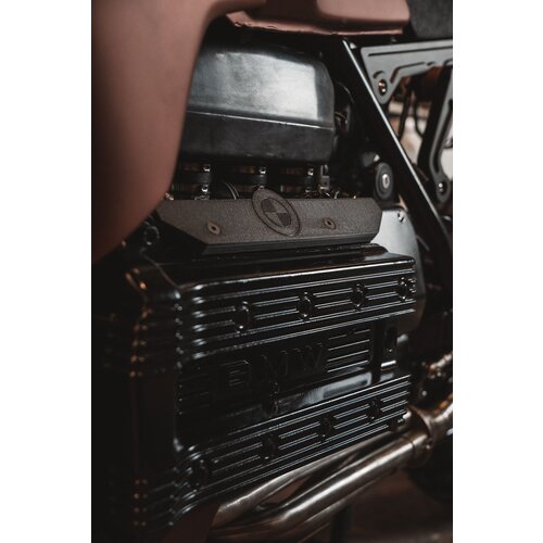 Raw Metal Racers Couvercle d'injecteur BMW série K K75 / K100 (choisir la variante)