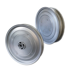Disque lunaire BMW Série K