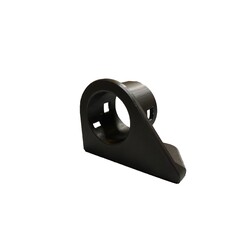 Support de contacteur d'allumage BMW K100