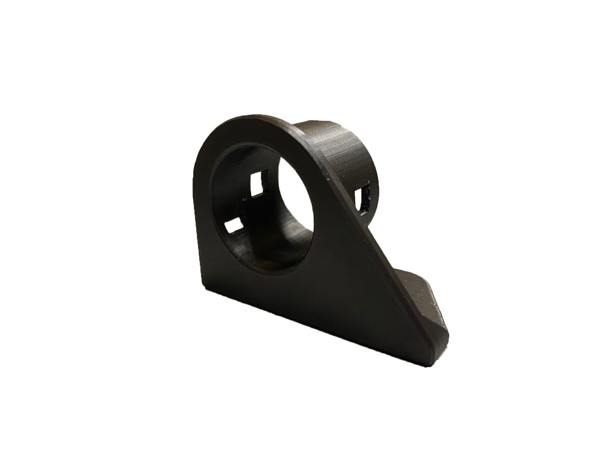 Staffa Per Interruttore Philmore 30-12585, Foro Rotondo 1/2 Pollice (0,50), Confezione Da 2