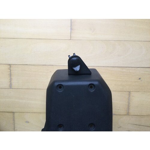 Raw Metal Racers BMW K100 Contactslotbeugel