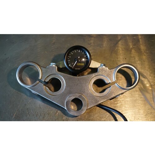 Raw Metal Racers Support de jauge Daytona BMW série K 48/60/80mm