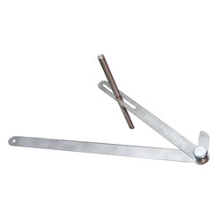 Clipon Uitlijn Tool
