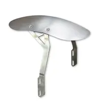 Garde-boue avant Raw Metal Racers Ducati Monster 400, 600, 750, 900 choisissez le bon diamètre