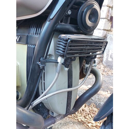 BMW R100GS personalizada