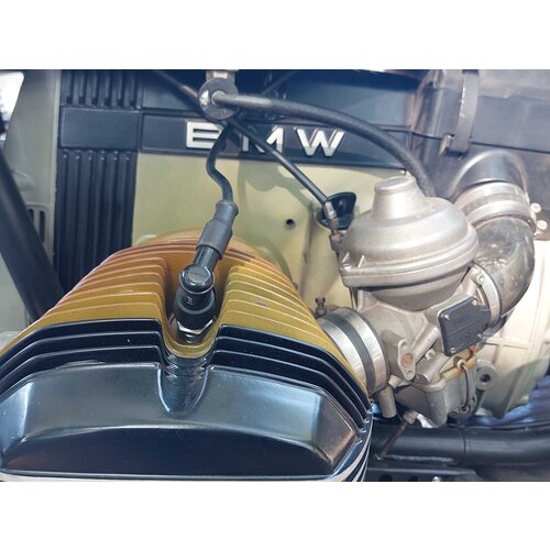 BMW R100GS personalizada