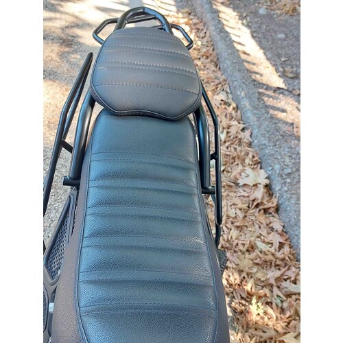 BMW R100GS personalizada