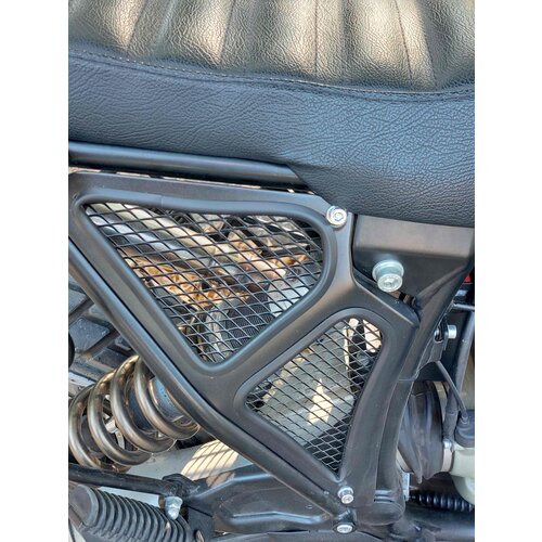 BMW R100GS personalizada