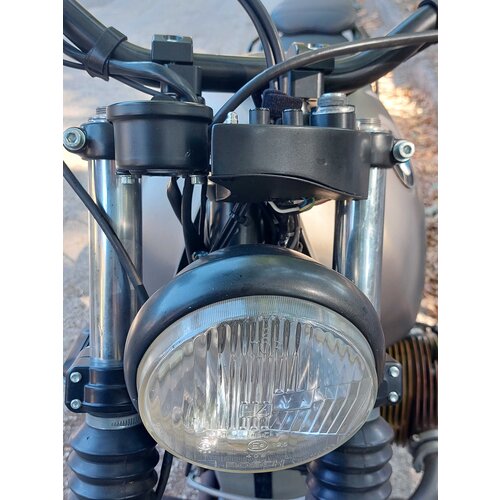 BMW R100GS personalizada