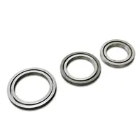 Flangia di partenza in acciaio inox (varie misure)