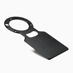 Motogadget motoscope chronoclassic 2 montageplaat universeel