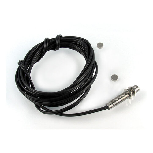 Motogadget Tachosensor M5 (Austauschsatz)