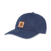 Odessa Canvas Cap