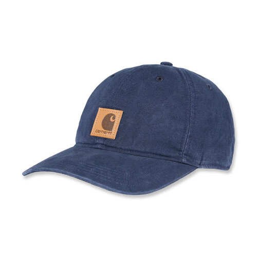 Carhartt Casquette En Toile Odessa | Choisissez La Couleur