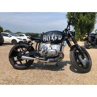 BMW R80