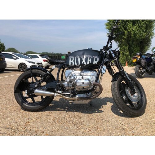 BMW R80