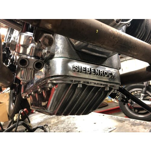 BMW R80