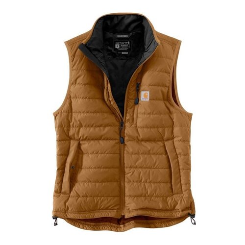 Carhartt Gilliam Vest | Brown | Choose Size