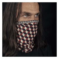 Tabarro Coolmax-Tunnel