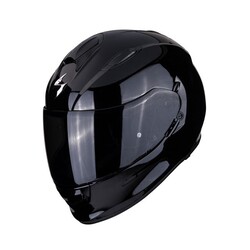Exo-491 Stevige Helm | Zwart