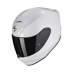 Casco Exo-391 | Blanco