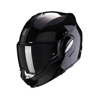 Casco Exo-Tech Evo | Negro | Elige Talla