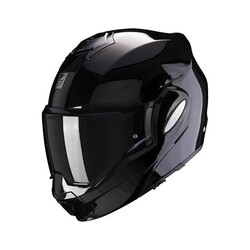 Casco Exo-Tech Evo | Negro
